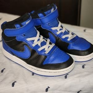 Nike Burroughs Kids 12